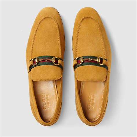 gucci classic mens loafers cheap new